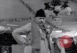 Standbild Maulana Abul Kalam Azad Indien, 1947, aus Sekunde 14 historischem Filmmaterial Videoclip 65675028577