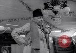 Standbild Maulana Abul Kalam Azad Indien, 1947, aus Sekunde 15 historischem Filmmaterial Videoclip 65675028577