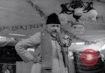 Standbild Maulana Abul Kalam Azad Indien, 1947, aus Sekunde 16 historischem Filmmaterial Videoclip 65675028577