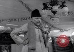 Standbild Maulana Abul Kalam Azad Indien, 1947, aus Sekunde 17 historischem Filmmaterial Videoclip 65675028577