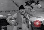 Standbild Maulana Abul Kalam Azad Indien, 1947, aus Sekunde 20 historischem Filmmaterial Videoclip 65675028577