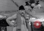 Standbild Maulana Abul Kalam Azad Indien, 1947, aus Sekunde 21 historischem Filmmaterial Videoclip 65675028577