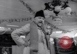 Standbild Maulana Abul Kalam Azad Indien, 1947, aus Sekunde 22 historischem Filmmaterial Videoclip 65675028577
