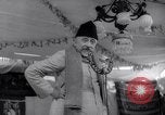 Standbild Maulana Abul Kalam Azad Indien, 1947, aus Sekunde 23 historischem Filmmaterial Videoclip 65675028577