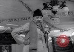Standbild Maulana Abul Kalam Azad Indien, 1947, aus Sekunde 25 historischem Filmmaterial Videoclip 65675028577
