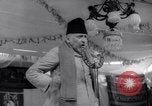 Standbild Maulana Abul Kalam Azad Indien, 1947, aus Sekunde 27 historischem Filmmaterial Videoclip 65675028577