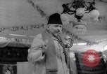 Standbild Maulana Abul Kalam Azad Indien, 1947, aus Sekunde 33 historischem Filmmaterial Videoclip 65675028577