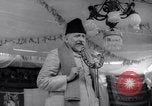 Standbild Maulana Abul Kalam Azad Indien, 1947, aus Sekunde 34 historischem Filmmaterial Videoclip 65675028577