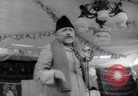 Standbild Maulana Abul Kalam Azad Indien, 1947, aus Sekunde 35 historischem Filmmaterial Videoclip 65675028577