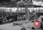 Standbild Maulana Abul Kalam Azad Indien, 1947, aus Sekunde 41 historischem Filmmaterial Videoclip 65675028577