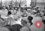 Standbild Maulana Abul Kalam Azad Indien, 1947, aus Sekunde 52 historischem Filmmaterial Videoclip 65675028577
