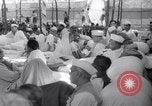 Standbild Maulana Abul Kalam Azad Indien, 1947, aus Sekunde 53 historischem Filmmaterial Videoclip 65675028577