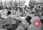 Standbild Maulana Abul Kalam Azad Indien, 1947, aus Sekunde 58 historischem Filmmaterial Videoclip 65675028577