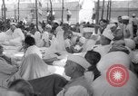 Standbild Maulana Abul Kalam Azad Indien, 1947, aus Sekunde 60 historischem Filmmaterial Videoclip 65675028577