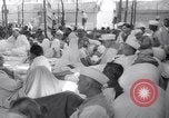 Standbild Maulana Abul Kalam Azad Indien, 1947, aus Sekunde 61 historischem Filmmaterial Videoclip 65675028577