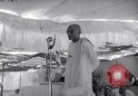 Standbild Jawaharlal Nehru Indien, 1947, aus Sekunde 4 historischem Filmmaterial Videoclip 65675028578