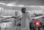 Standbild Jawaharlal Nehru Indien, 1947, aus Sekunde 9 historischem Filmmaterial Videoclip 65675028578