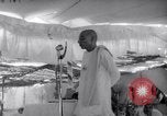 Standbild Jawaharlal Nehru Indien, 1947, aus Sekunde 10 historischem Filmmaterial Videoclip 65675028578