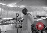 Standbild Jawaharlal Nehru Indien, 1947, aus Sekunde 11 historischem Filmmaterial Videoclip 65675028578