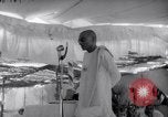 Standbild Jawaharlal Nehru Indien, 1947, aus Sekunde 12 historischem Filmmaterial Videoclip 65675028578