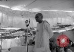 Standbild Jawaharlal Nehru Indien, 1947, aus Sekunde 13 historischem Filmmaterial Videoclip 65675028578