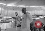 Standbild Jawaharlal Nehru Indien, 1947, aus Sekunde 16 historischem Filmmaterial Videoclip 65675028578