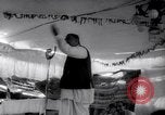 Standbild Jawaharlal Nehru Indien, 1947, aus Sekunde 19 historischem Filmmaterial Videoclip 65675028578
