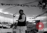 Standbild Jawaharlal Nehru Indien, 1947, aus Sekunde 20 historischem Filmmaterial Videoclip 65675028578