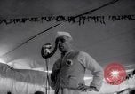 Standbild Jawaharlal Nehru Indien, 1947, aus Sekunde 24 historischem Filmmaterial Videoclip 65675028578