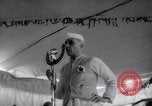 Standbild Jawaharlal Nehru Indien, 1947, aus Sekunde 28 historischem Filmmaterial Videoclip 65675028578