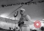 Standbild Jawaharlal Nehru Indien, 1947, aus Sekunde 36 historischem Filmmaterial Videoclip 65675028578