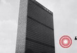 Standbild Nikita Chruschtschow New York United States USA, 1960, aus Sekunde 8 historischem Filmmaterial Videoclip 65675028579
