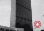 Standbild Nikita Chruschtschow New York United States USA, 1960, aus Sekunde 9 historischem Filmmaterial Videoclip 65675028579