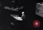 Standbild Nikita Chruschtschow New York United States USA, 1960, aus Sekunde 13 historischem Filmmaterial Videoclip 65675028579