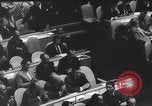 Standbild Nikita Chruschtschow New York United States USA, 1960, aus Sekunde 62 historischem Filmmaterial Videoclip 65675028579