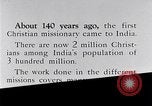 Image indiens l'Inde, 1934, de la seconde 39 séquences d'archives historiques vidéo 65675028580