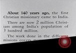 Image indiens l'Inde, 1934, de la seconde 42 séquences d'archives historiques vidéo 65675028580
