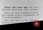 Image indiens l'Inde, 1934, de la seconde 43 séquences d'archives historiques vidéo 65675028580