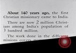 Image indiens l'Inde, 1934, de la seconde 45 séquences d'archives historiques vidéo 65675028580