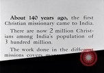 Image indiens l'Inde, 1934, de la seconde 46 séquences d'archives historiques vidéo 65675028580