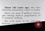 Image indiens l'Inde, 1934, de la seconde 47 séquences d'archives historiques vidéo 65675028580