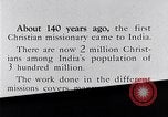 Image indiens l'Inde, 1934, de la seconde 48 séquences d'archives historiques vidéo 65675028580