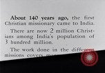 Image indiens l'Inde, 1934, de la seconde 49 séquences d'archives historiques vidéo 65675028580