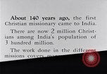 Image indiens l'Inde, 1934, de la seconde 50 séquences d'archives historiques vidéo 65675028580