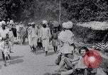 Image of Indian people India, 1934, second 50 stock footage video 65675028581