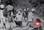 Image of Indian people India, 1934, second 55 stock footage video 65675028581