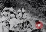 Image of Indian people India, 1934, second 60 stock footage video 65675028581