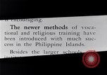 Image of children Philippines, 1934, second 6 stock footage video 65675028582