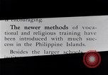 Image of children Philippines, 1934, second 9 stock footage video 65675028582