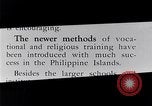 Image of children Philippines, 1934, second 11 stock footage video 65675028582